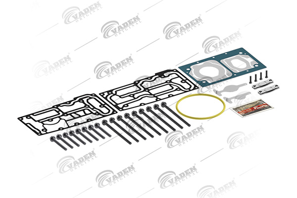 Vaden Original Luchtcompressor 1600 165 500