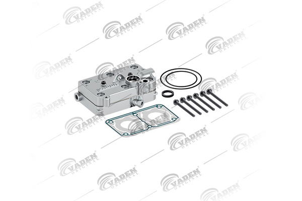 Vaden Original Cilinderkop persluchtcompressor 17 03 10