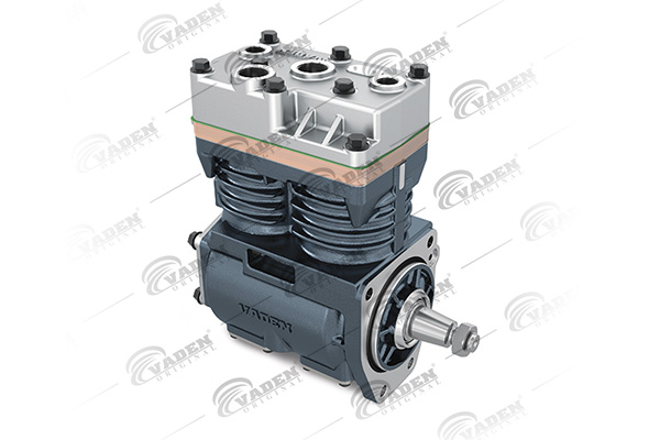 Vaden Original Compressor, pneumatisch systeem 1700 010 001