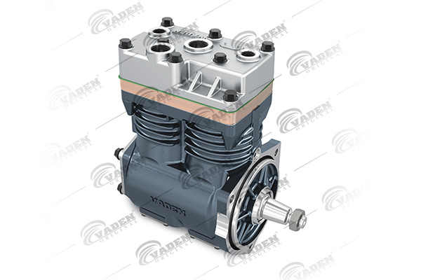 Vaden Original Compressor, pneumatisch systeem 1700 010 006