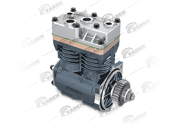 Vaden Original Compressor, pneumatisch systeem 1700 010 007