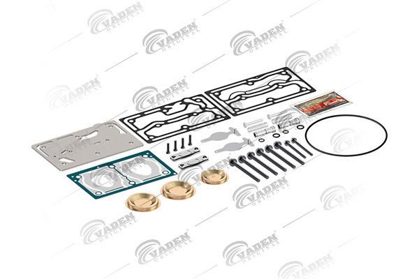 Vaden Original Luchtcompressor 1700 110 750