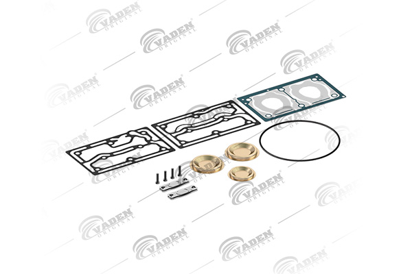 Vaden Original Luchtcompressor 1700 160 100