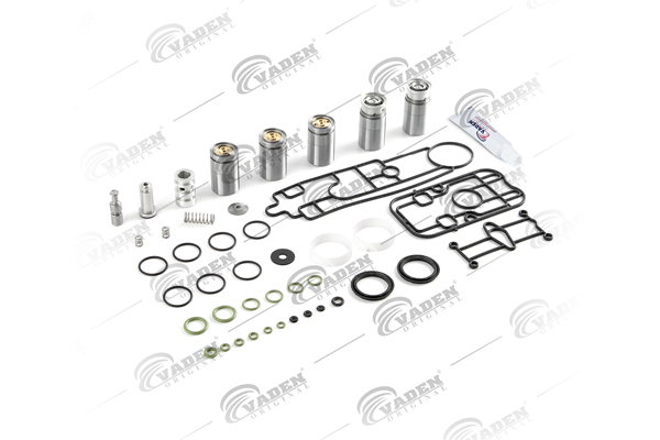 Vaden Original Versnellingspook reparatieset 303.11.0032.01