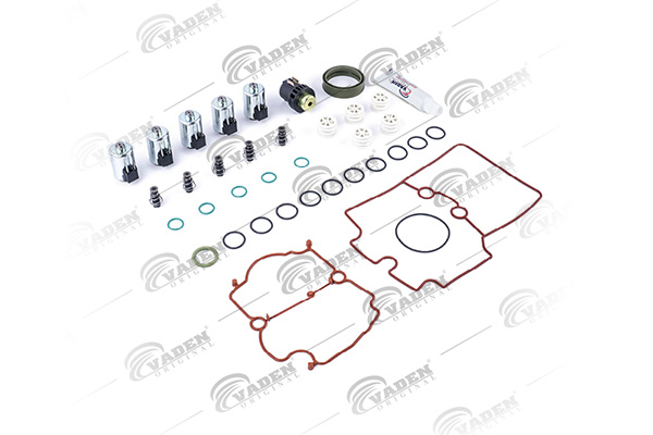 Vaden Original Versnellingspook reparatieset 303.11.0078.01