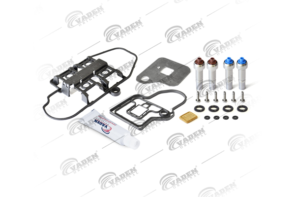 Vaden Original Koppelingsbekrachtiger reparatieset 306.01.0012.02