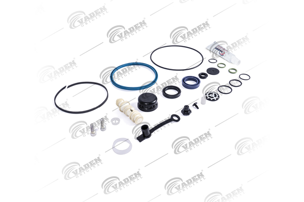 Vaden Original Koppelingsversterker 306.01.0053.01