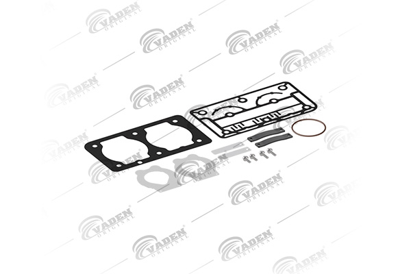 Vaden Original Luchtcompressor 3300 130 500