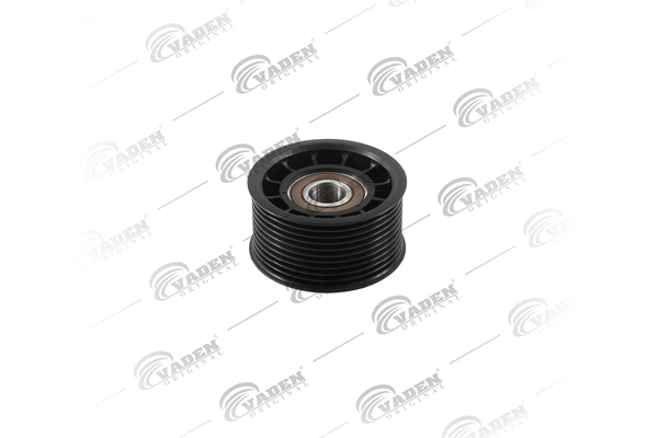 Vaden Original Spanrol (poly) V-riem 332.03.0001