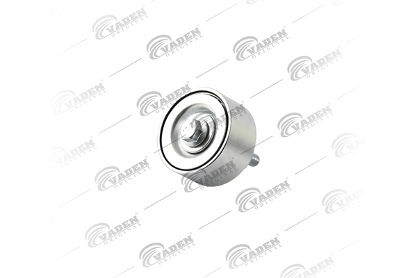 Vaden Original Spanrol (poly) V-riem 332.05.0001