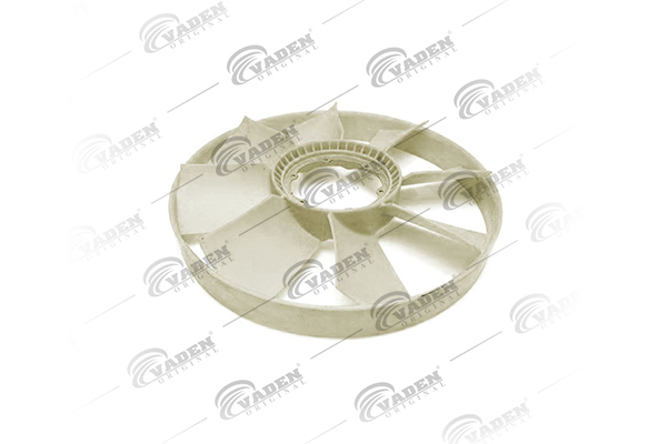 Vaden Original Visco-koppeling 529.07.0004