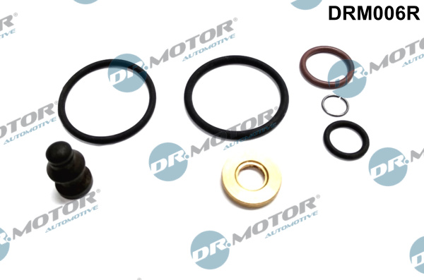 Dr.Motor Automotive Pomp-sproeier eenheid DRM006R
