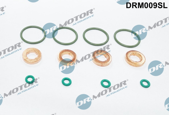 Dr.Motor Automotive Injector afdichtring DRM009SL