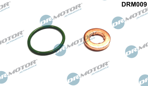 Dr.Motor Automotive Injector afdichtring DRM009