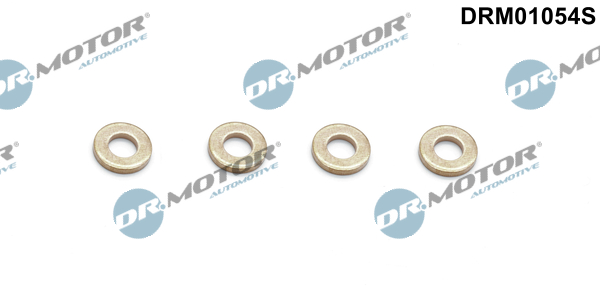 Dr.Motor Automotive Injector afdichtring DRM01054S