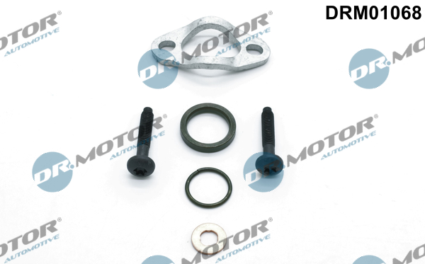 Dr.Motor Automotive Injector afdichtring DRM01068