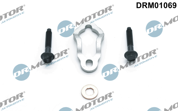 Dr.Motor Automotive Injector afdichtring DRM01069