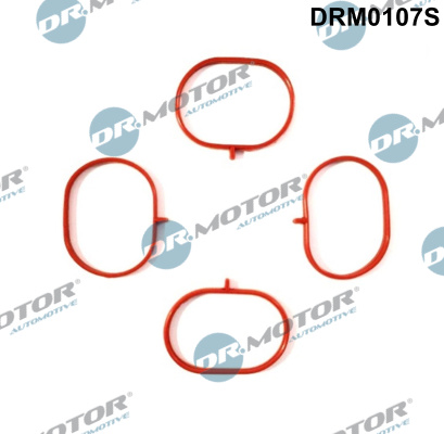 Dr.Motor Automotive Inlaatspruitstukpakking DRM0107S