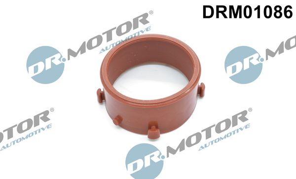 Dr.Motor Automotive Laadlucht-/turboslang DRM01086