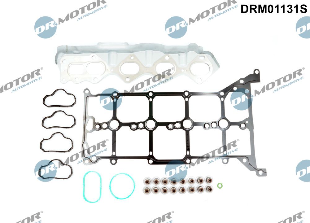 Dr.Motor Automotive Kleppendekselpakking DRM01131S