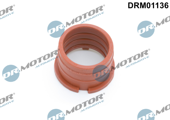 Dr.Motor Automotive Laadlucht-/turboslang DRM01136