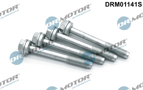 Dr.Motor Automotive Schroef DRM01141S