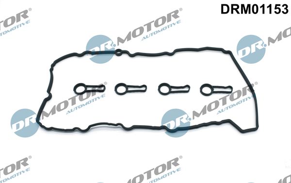 Dr.Motor Automotive Kleppendekselpakking DRM01153