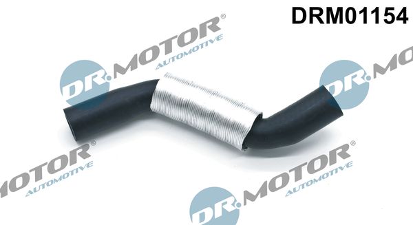Dr.Motor Automotive Turbolader olieleiding DRM01154
