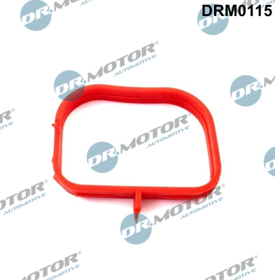 Dr.Motor Automotive Inlaatspruitstukpakking DRM0115