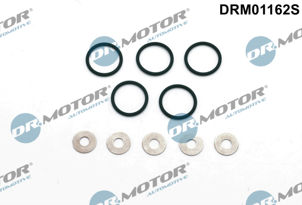 Dr.Motor Automotive Injector afdichtring DRM01162S