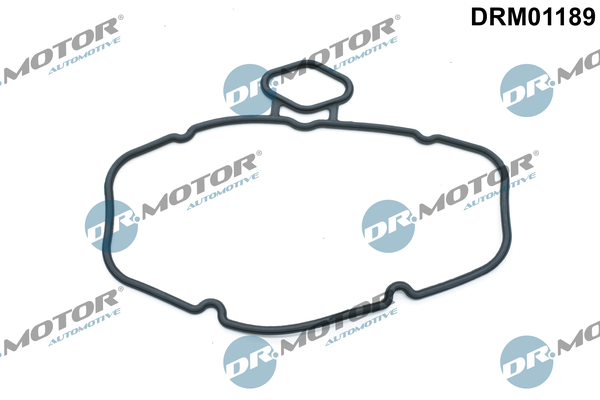 Dr.Motor Automotive Kleppendekselpakking DRM01189