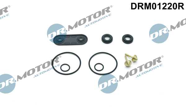 Dr.Motor Automotive Kachelkraan /Koelvloeistof regelklep DRM01220R