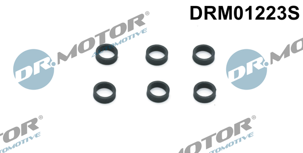 Dr.Motor Automotive Verstuiverhouder pakking DRM01223S