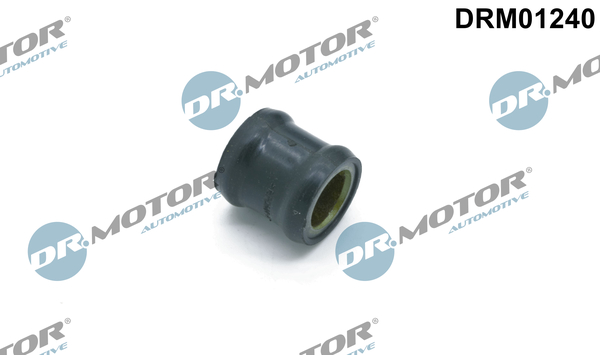 Dr.Motor Automotive Oliefilterhuis pakking / O-ring DRM01240