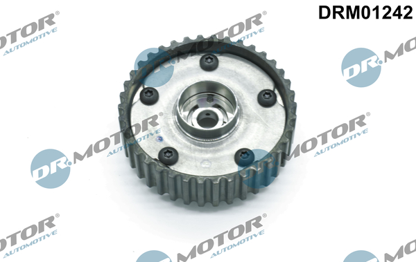 Dr.Motor Automotive Nokkenasregelaar-/versteller DRM01242