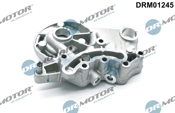 Dr.Motor Automotive Nokkenaslager DRM01245