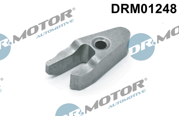 Dr.Motor Automotive Injector afdichtring DRM01248