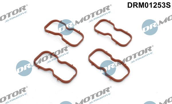 Dr.Motor Automotive Inlaatspruitstukpakking DRM01253S