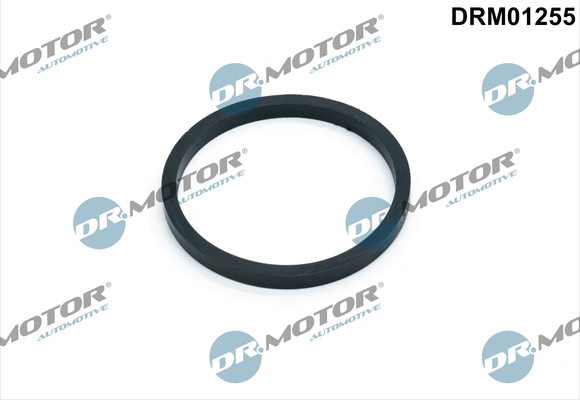 Dr.Motor Automotive Oliekoeler pakking DRM01255