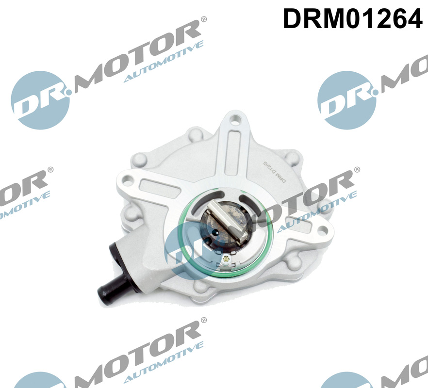 Dr.Motor Automotive Vacuumpomp DRM01264