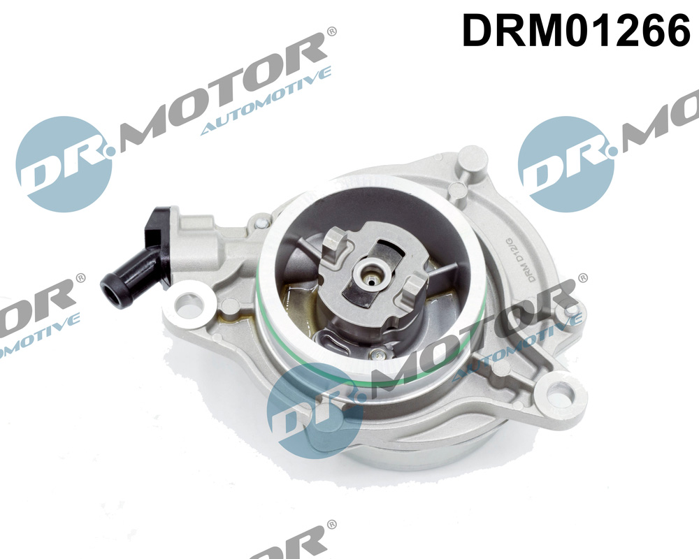 Dr.Motor Automotive Vacuumpomp DRM01266