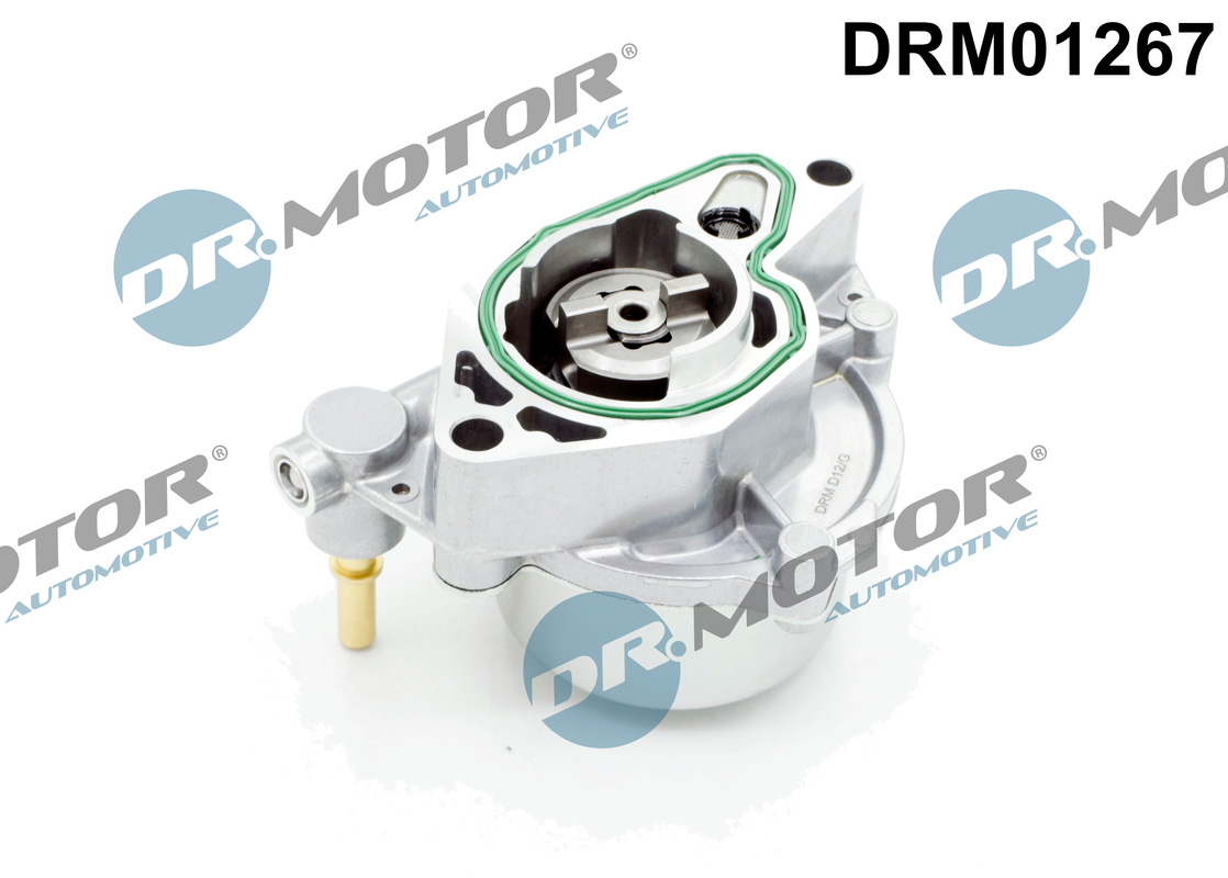 Dr.Motor Automotive Vacuumpomp DRM01267