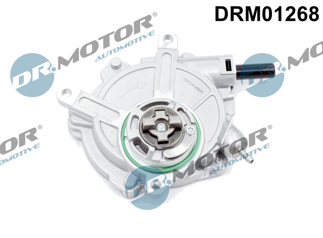 Dr.Motor Automotive Vacuumpomp DRM01268