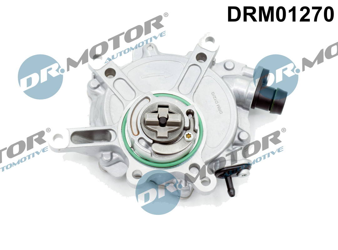 Dr.Motor Automotive Vacuumpomp DRM01270