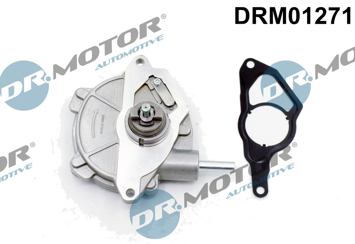Dr.Motor Automotive Vacuumpomp DRM01271