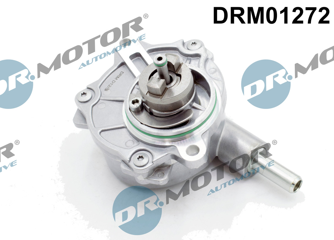 Dr.Motor Automotive Vacuumpomp DRM01272