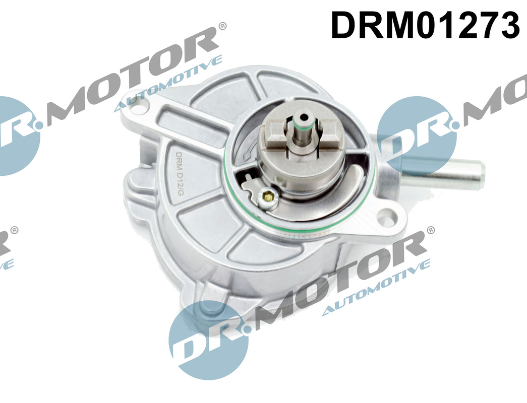 Dr.Motor Automotive Vacuumpomp DRM01273