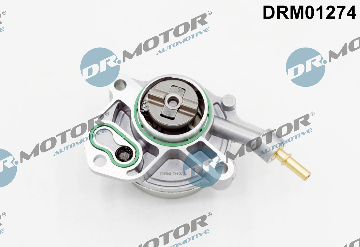 Dr.Motor Automotive Vacuumpomp DRM01274