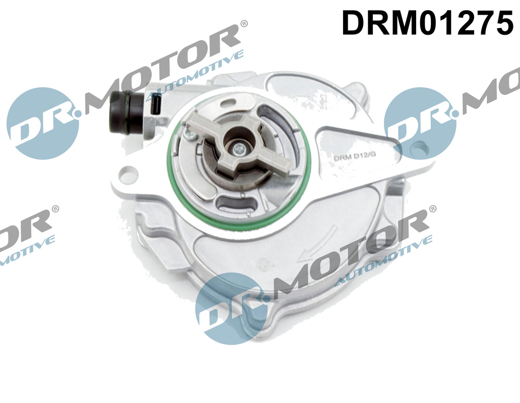 Dr.Motor Automotive Vacuumpomp DRM01275