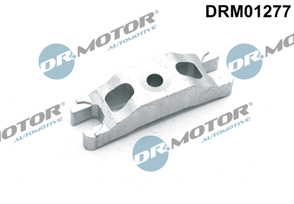 Dr.Motor Automotive Injector afdichtring DRM01277